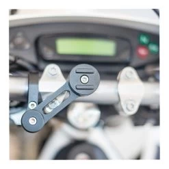 SP Connect Moto Bundle Uni -Winkel Voor Motoraccessoires sp connect moto bundle uni 4