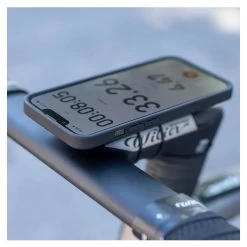 SP Connect SP Aero Mount SPC+ -Winkel Voor Motoraccessoires sp connect sp aero mount spc 3