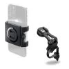 SP Connect SP Bike Bundle II Universal Clamp -Winkel Voor Motoraccessoires sp connect sp bike bundle ii universal clamp