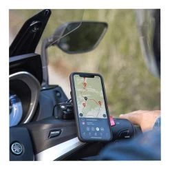 SP Connect SP Brake Mount SPC+ -Winkel Voor Motoraccessoires sp connect sp brake mount spc 5