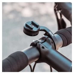 SP Connect SP Handlebar Mount Pro MTB -Winkel Voor Motoraccessoires sp connect sp handlebar mount pro mtb 3