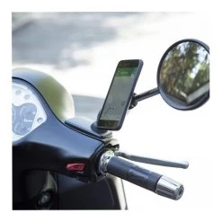 SP Connect SP Moto Mirror Bundle -Winkel Voor Motoraccessoires sp connect sp moto mirror bundle 2