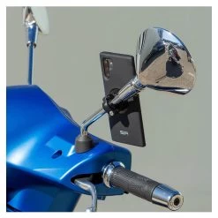 SP Connect SP Moto Mirror Bundle LT -Winkel Voor Motoraccessoires sp connect sp moto mirror bundle lt 2
