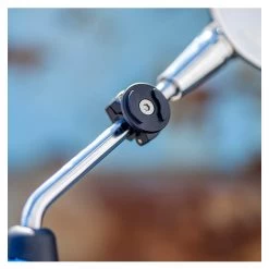 SP Connect SP Moto Mirror Mount -Winkel Voor Motoraccessoires sp connect sp moto mirror mount 3