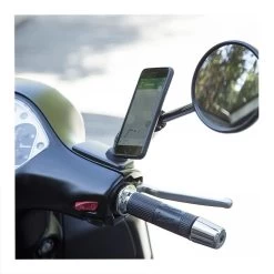 SP Connect SP Moto Mirror Mount -Winkel Voor Motoraccessoires sp connect sp moto mirror mount 4