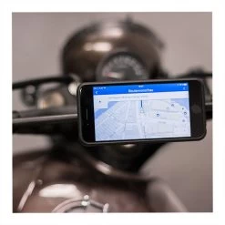 SP Connect SP Moto Mirror Mount -Winkel Voor Motoraccessoires sp connect sp moto mirror mount 5