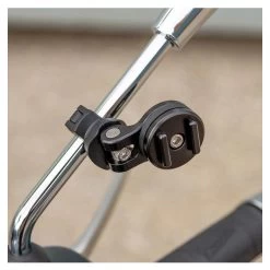 SP Connect SP Moto Mirror Mount Pro -Winkel Voor Motoraccessoires sp connect sp moto mirror mount pro 5