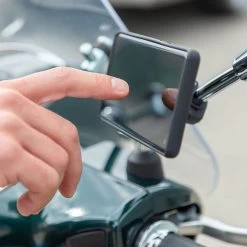 SP Connect SP Moto Mirror Mount Pro -Winkel Voor Motoraccessoires sp connect sp moto mirror mount pro 7