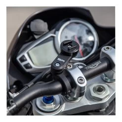 SP Connect SP Moto Mount LT -Winkel Voor Motoraccessoires sp connect sp moto mount lt 4