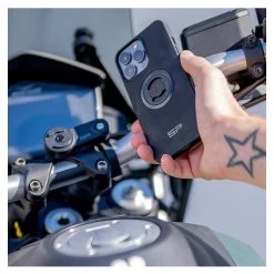 SP Connect SP Moto Mount LT -Winkel Voor Motoraccessoires sp connect sp moto mount lt 5
