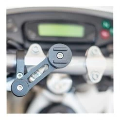 SP Connect SP Moto Mount Pro -Winkel Voor Motoraccessoires sp connect sp moto mount pro 2