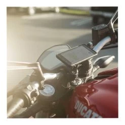 SP Connect SP Moto Mount Pro -Winkel Voor Motoraccessoires sp connect sp moto mount pro 3