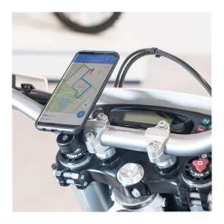 SP Connect SP Moto Mount Pro -Winkel Voor Motoraccessoires sp connect sp moto mount pro 6