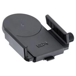 SP Connect SP Universal Charging Phone Clamp SPC+ -Winkel Voor Motoraccessoires sp connect sp universal charging phone clamp spc 2