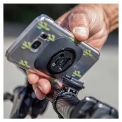 SP Connect SP Universal Interface -Winkel Voor Motoraccessoires sp connect sp universal interface 3