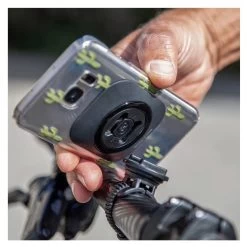 SP Connect SP Universal Interface SPC+ -Winkel Voor Motoraccessoires sp connect sp universal interface spc 2