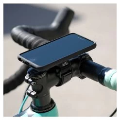 SP Connect SP Universal Mount -Winkel Voor Motoraccessoires sp connect sp universal mount 2