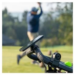 SP Connect SP Universal Mount SPC+ -Winkel Voor Motoraccessoires sp connect sp universal mount spc 2