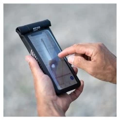 SP Connect SP Universal Phone Case -Winkel Voor Motoraccessoires sp connect sp universal phone case 5