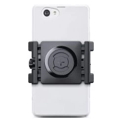 SP Connect SP Universal Phone Clamp SPC+ -Winkel Voor Motoraccessoires sp connect sp universal phone clamp spc 2