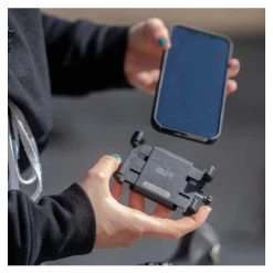 SP Connect SP Universal Phone Clamp SPC+ -Winkel Voor Motoraccessoires sp connect sp universal phone clamp spc 4