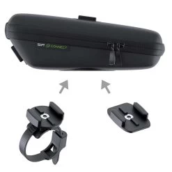 SP Connect Wedge Case Set SPC+ -Winkel Voor Motoraccessoires sp connect wedge case set spc 1