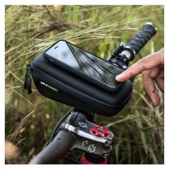 SP Connect Wedge Case Set SPC+ -Winkel Voor Motoraccessoires sp connect wedge case set spc 2