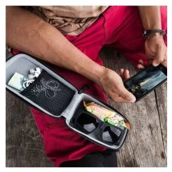 SP Connect Wedge Case Set SPC+ -Winkel Voor Motoraccessoires sp connect wedge case set spc 4