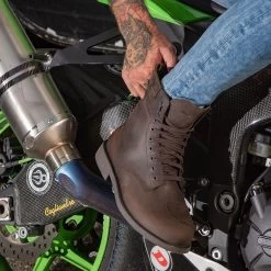 Stylmartin District WP -Winkel Voor Motoraccessoires stylmartin district wp 4