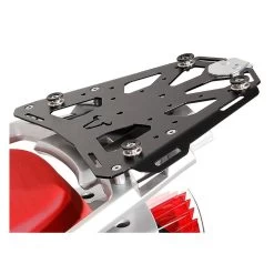 SW-Motech Adapterset Steel-Rack -Winkel Voor Motoraccessoires sw motech adapterset steel rack 2