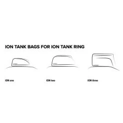 SW-Motech Ion One -Winkel Voor Motoraccessoires sw motech ion one 5