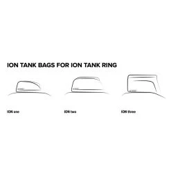 SW-Motech Ion Two -Winkel Voor Motoraccessoires sw motech ion two 3