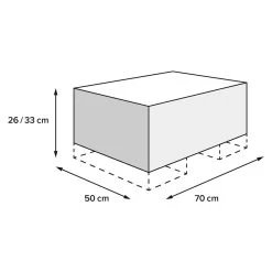 SW-Motech Pro Cargobag Saddlebag -Winkel Voor Motoraccessoires sw motech pro cargobag saddlebag 4