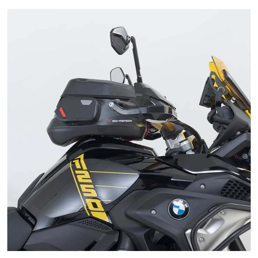 SW-Motech Pro City WP 6 SW-Motech Pro City WP - Afbeelding 4