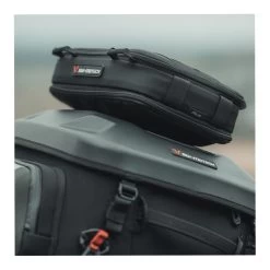 SW-Motech Pro Plus -Winkel Voor Motoraccessoires sw motech pro plus 2