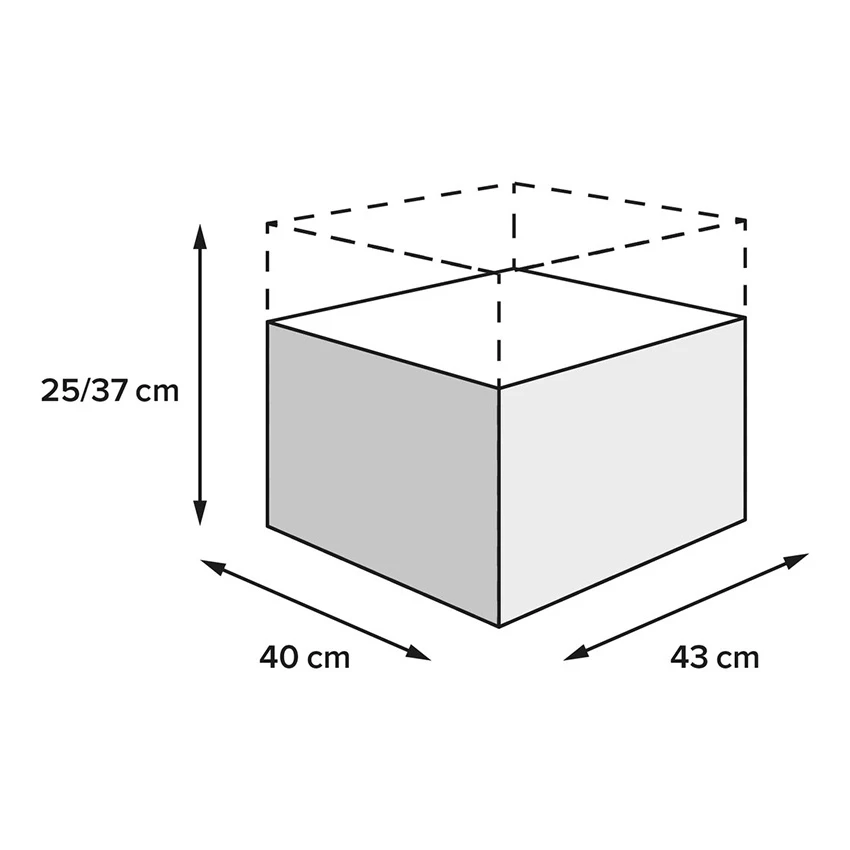 SW-Motech Pro Rearbag Tail Bag 5 SW-Motech Pro Rearbag Tail Bag - Afbeelding 3