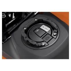 SW-Motech Pro Tankring -Winkel Voor Motoraccessoires sw motech pro tankring 4