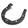 SW-Motech Quick Lock Ion Tankring -Winkel Voor Motoraccessoires sw motech quick lock ion tankring
