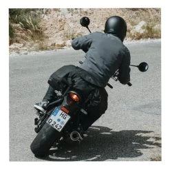 SW-Motech Tail Bag Ion L -Winkel Voor Motoraccessoires sw motech tail bag ion l 3