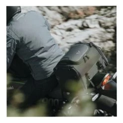 SW-Motech Tail Bag Ion M -Winkel Voor Motoraccessoires sw motech tail bag ion m 2