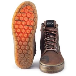 TCX Dartwood WP -Winkel Voor Motoraccessoires tcx dartwood wp 5