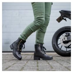 TCX Lady Smoke WP -Winkel Voor Motoraccessoires tcx lady smoke wp 1