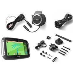 TomTom Rider World 550 9 TomTom Rider World 550 -Winkel Voor Motoraccessoires tomtom rider world 550 2