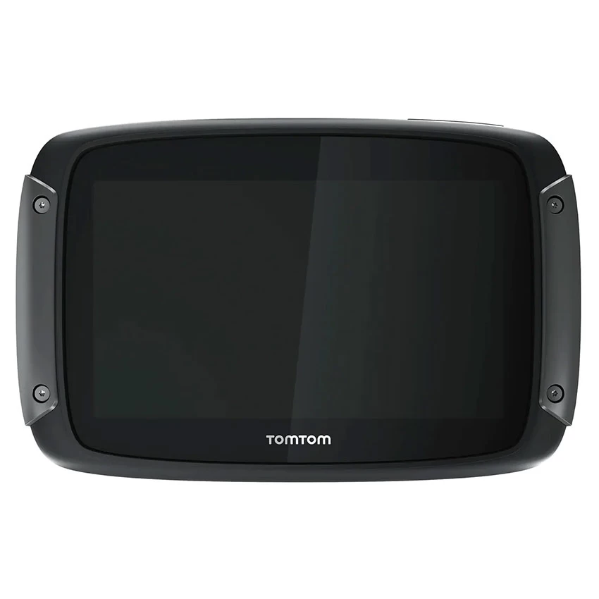 TomTom Rider World 550 3 TomTom Rider World 550