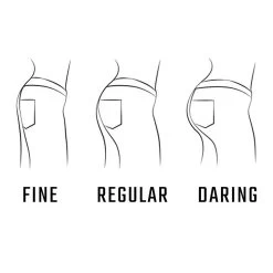 Trilobite Allshape 2063 Ladies Fine -Winkel Voor Motoraccessoires trilobite allshape 2063 ladies fine 3