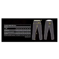 Trilobite Allshape 2063 Ladies Fine -Winkel Voor Motoraccessoires trilobite allshape 2063 ladies fine 4