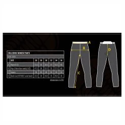 Trilobite Cullebro Lady -Winkel Voor Motoraccessoires trilobite cullebro lady 2