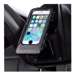 Ultimate Addons 3 Prong Large Mount With 3M Tape -Winkel Voor Motoraccessoires ultimate addons 3 prong large mount with 3m tape 1