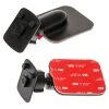 Ultimate Addons 3 Prong Large Mount With 3M Tape -Winkel Voor Motoraccessoires ultimate addons 3 prong large mount with 3m tape