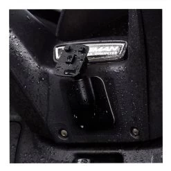 Ultimate Addons 3 Prong Large Mount With 3M Tape -Winkel Voor Motoraccessoires ultimate addons 3 prong large mount with 3m tape 3